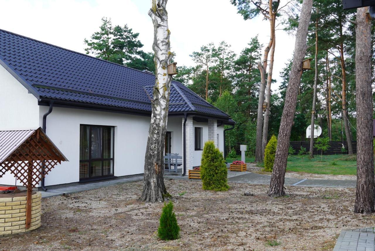 Homestead Nikolino Знаменка Экстерьер фото
