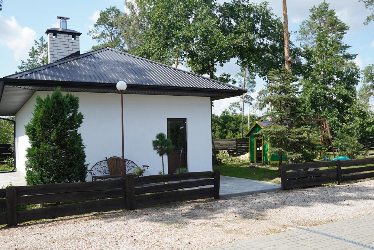Homestead Nikolino Знаменка Экстерьер фото