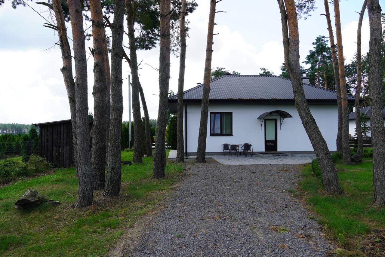 Homestead Nikolino Знаменка Экстерьер фото