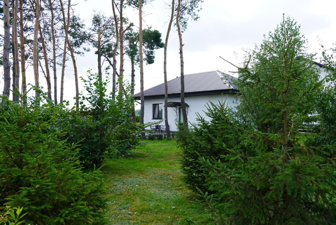Homestead Nikolino Знаменка Экстерьер фото